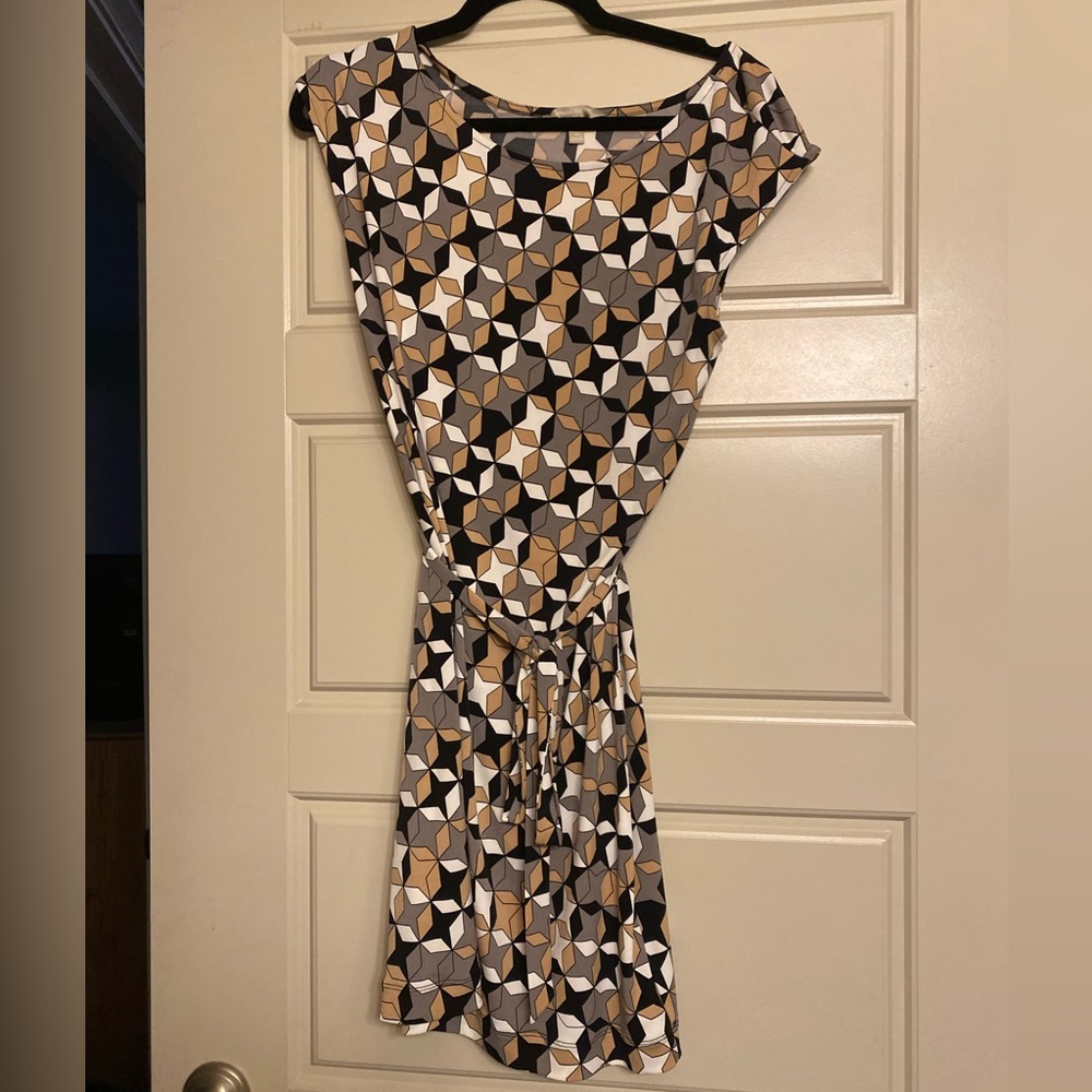 Banana Republic Work Dress